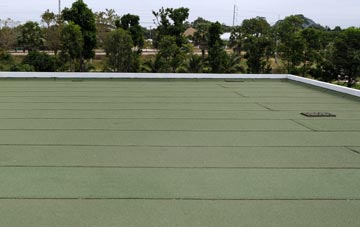all Lawshall Green roofing types quoted for