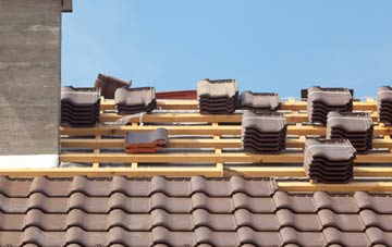 Lawshall Green clay roofing costs