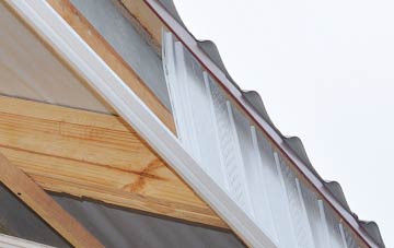 why Lawshall Green fascia repairs are essential