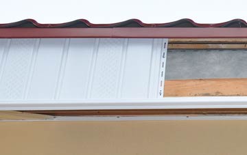 Lawshall Green fascia repair costs