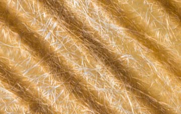 Lawshall Green fibreglass roof waterproofing