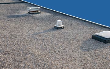 flat roofing Lawshall Green, Suffolk