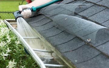 Lawshall Green gutter cleaning costs