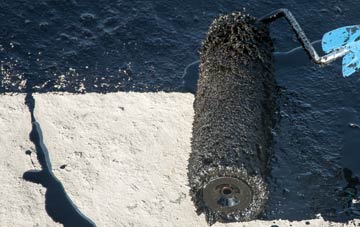 Lawshall Green liquid sealant waterproofing