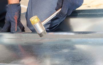 Lawshall Green metal roofing costs