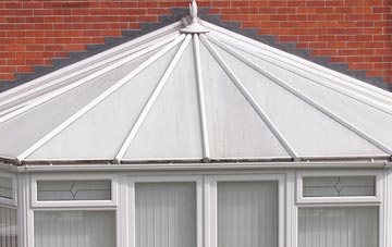 Lawshall Green polycarbonate conservatory roof repairs
