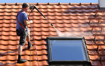 roof cleaning Lawshall Green, Suffolk