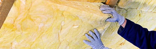 quotes for Lawshall Green roof insulation