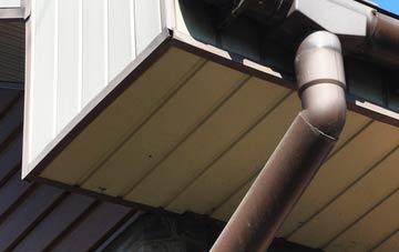 Lawshall Green soffit installation costs