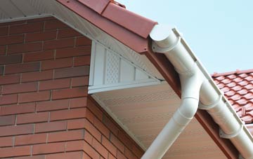 Lawshall Green soffit repair costs