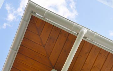 Lawshall Green soffit types