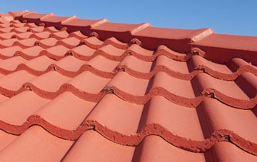 Lawshall Green tile and slate roof replacement