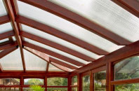 Lawshall Green conservatory roofing insulation