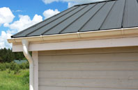 Lawshall Green fascia repair