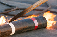 free Lawshall Green flat roofing repair quotes