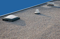 Lawshall Green flat roofing