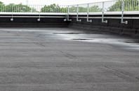 find rated Lawshall Green flat roofing companies