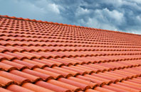 Lawshall Green roofing tiles