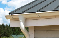 Lawshall Green soffits