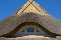 Lawshall Green thatch roofing