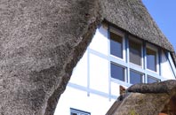 find rated Lawshall Green thatchers